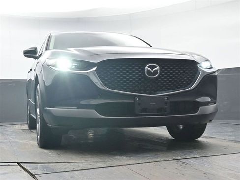 Used 2023 MAZDA CX-30 AWD 2.5 S w/ Select Package image 29