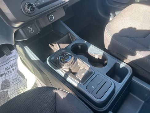 New 2025 Ford Maverick XL image 25