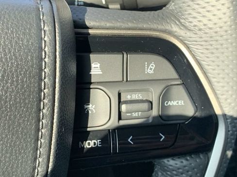 Certified 2024 Toyota Sequoia Limited AWD/4WD image 29