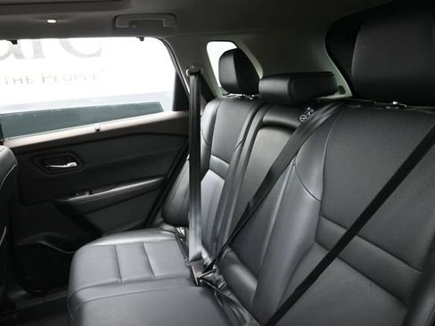 Used 2022 Nissan Rogue SV w/ SV Premium Package AWD/4WD image 21