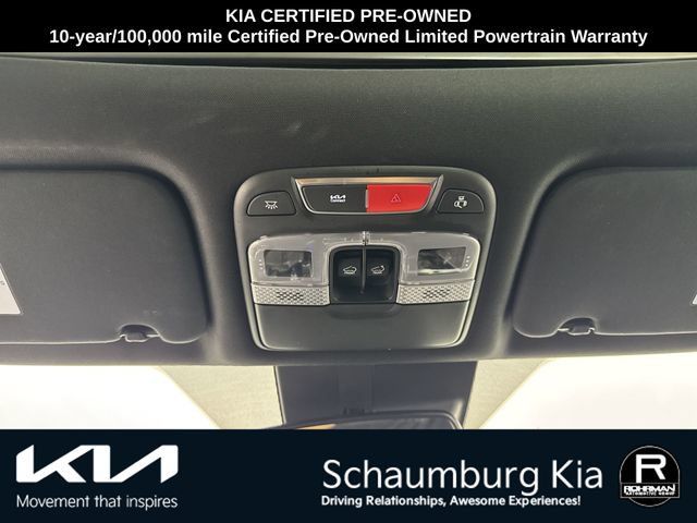 Certified 2023 Kia Telluride SX X-Line AWD/4WD image 9