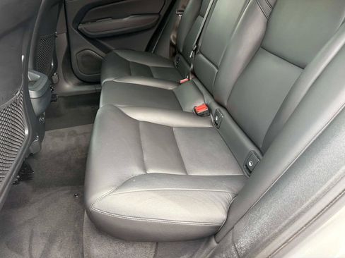 Certified 2025 Volvo XC60 B5 Core AWD/4WD image 13