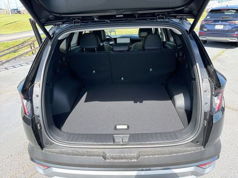 New 2026 Hyundai Tucson Limited AWD/4WD image 20