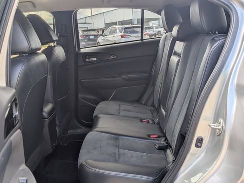 Used 2024 Mitsubishi Eclipse Cross SE AWD/4WD image 24
