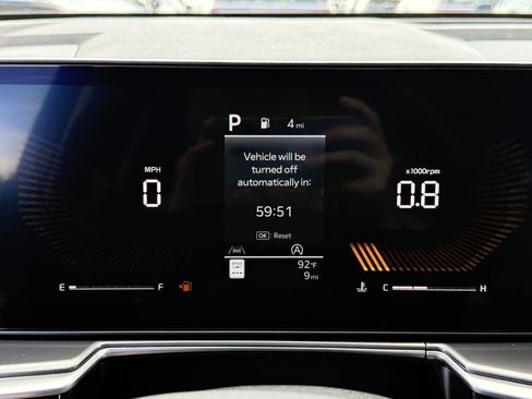 New 2026 Kia Sorento EX w/ EX Premium Package image 33