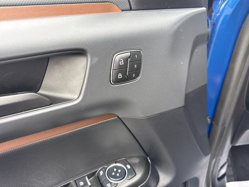 Used 2023 Ford Bronco Sport Outer Banks AWD/4WD image 28