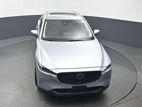 Certified 2023 MAZDA CX-5 AWD 2.5 S w/ Premium Package image 43