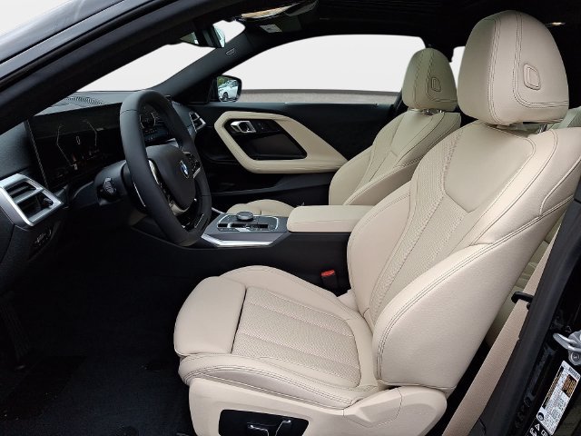 New 2026 BMW 230i xDrive Coupe w/ Premium Package AWD/4WD image 12