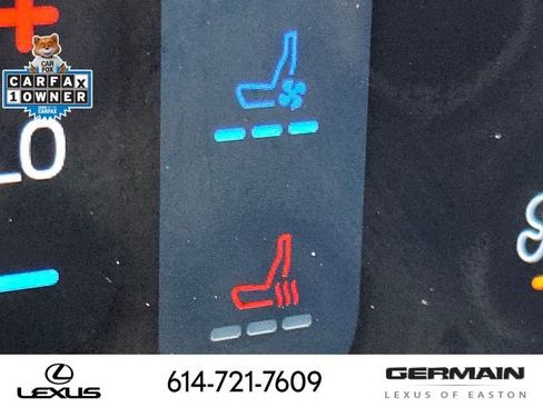 Used 2021 Ford Edge ST w/ Equipment Group 401A AWD/4WD image 35