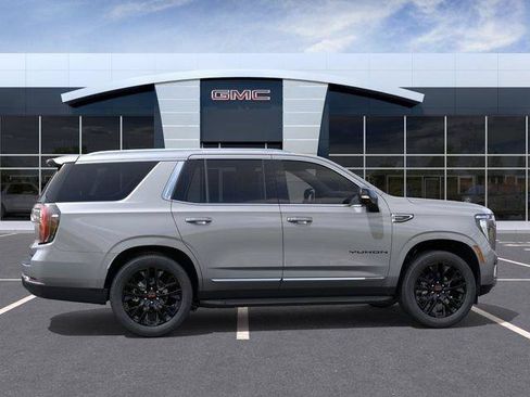 New 2026 GMC Yukon Elevation w/ Elevation Premium Package AWD/4WD image 5