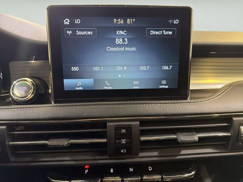 Used 2022 Lincoln Corsair FWD image 18