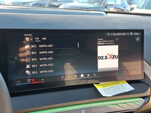 Certified 2025 BMW X3 xDrive30i w/ Convenience Package image 20