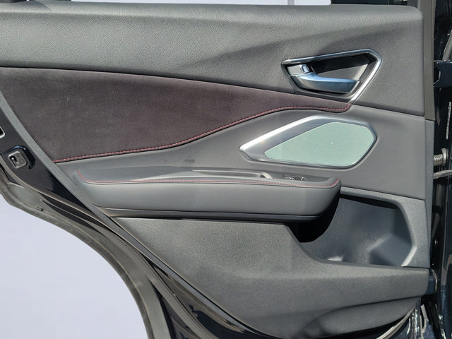 Used 2023 Acura RDX w/ Advance Package FWD image 10