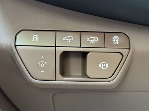 Used 2024 Kia EV9 Land AWD/4WD image 19