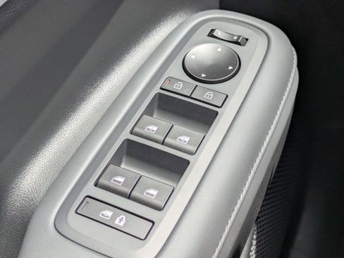 New 2026 Hyundai Santa Fe SEL image 27