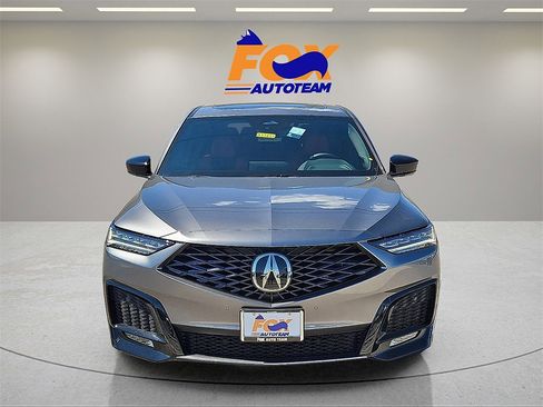 New 2026 Acura MDX A-Spec image 8