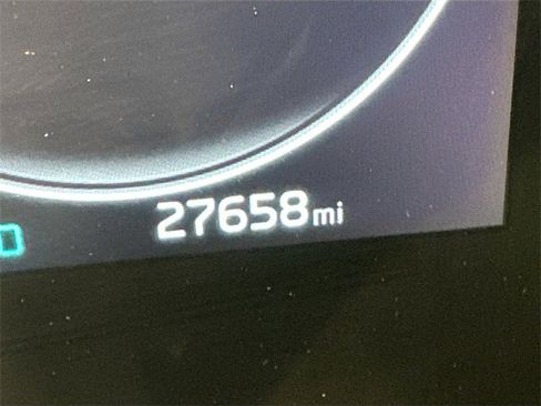 Used 2023 Kia Niro Wave w/ Wave Preserve Package image 13