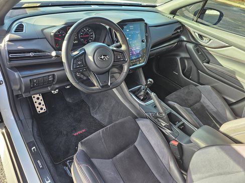 Used 2022 Subaru WRX Limited image 2