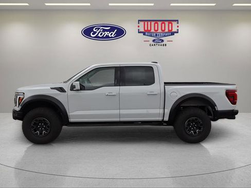 Used 2026 Ford F150 Raptor w/ Equipment Group 803A Raptor R AWD/4WD image 6