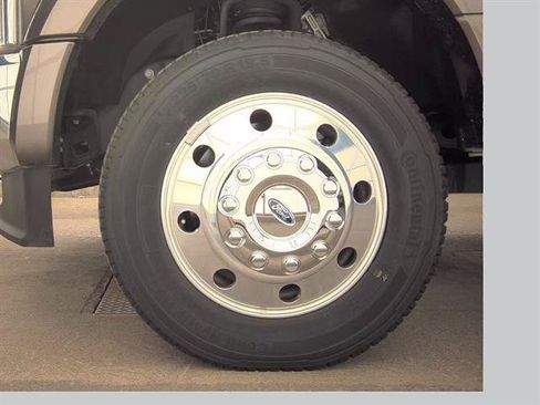 Used 2020 Ford F450 XLT RWD image 9