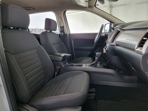 Certified 2023 Ford Ranger XLT w/ Equipment Group 302A High image 24