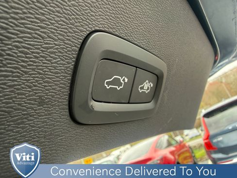Certified 2023 Volvo C40 P8 Recharge Ultimate AWD/4WD image 25