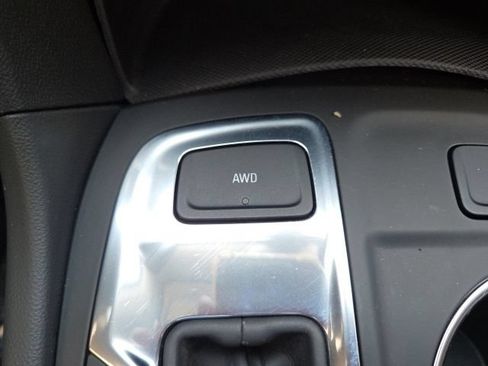 Used 2022 Chevrolet Equinox LT AWD/4WD image 9