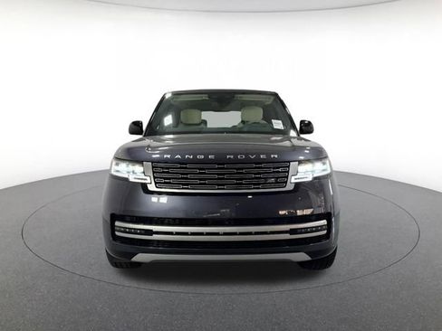 New 2026 Land Rover Range Rover Long Wheelbase Autobiography AWD/4WD image 7