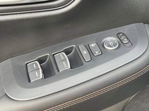 New 2026 Honda HR-V Sport image 12