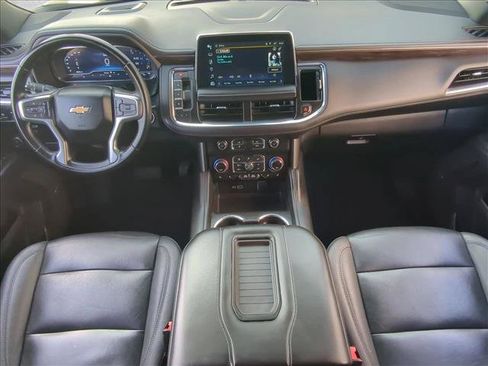 Used 2024 Chevrolet Tahoe LT RWD image 18