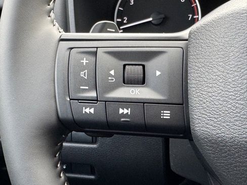 New 2026 Nissan Rogue SV image 18