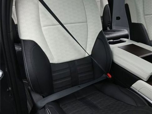 Used 2024 Toyota Tundra Capstone image 17