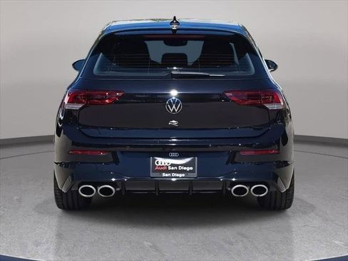 Used 2023 Volkswagen Golf R AWD/4WD image 6