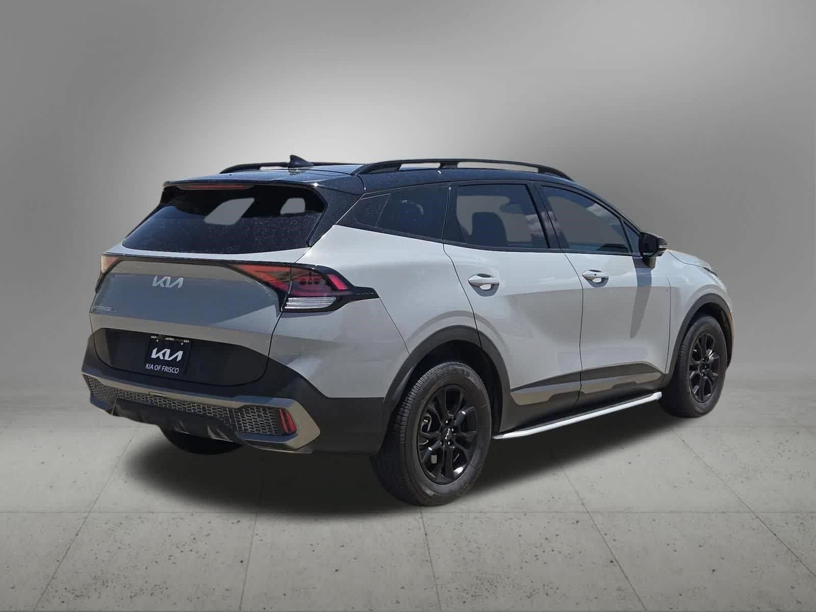 Used 2024 Kia Sportage X-Pro Prestige AWD/4WD image 6