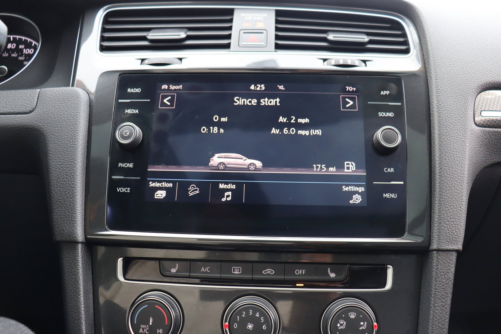 Used 2018 Volkswagen Golf Alltrack SE AWD/4WD image 30
