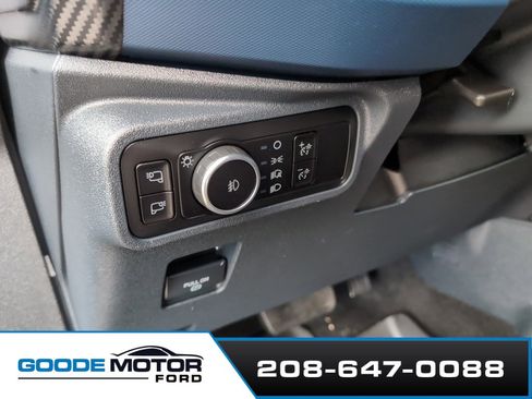 Certified 2023 Ford Bronco Raptor image 11