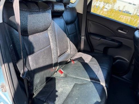 Used 2014 Honda CR-V LX image 9