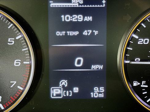 New 2026 Subaru Crosstrek 2.5i Wilderness image 16