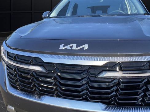 New 2026 Kia Seltos S image 37