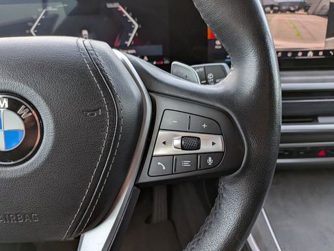 Used 2024 BMW X5 sDrive40i image 17