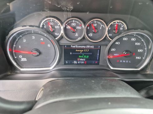 Used 2022 Chevrolet Silverado 3500 LT w/ Convenience Package image 23