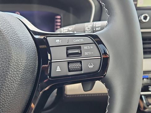 New 2026 Honda Passport TrailSport Elite image 16