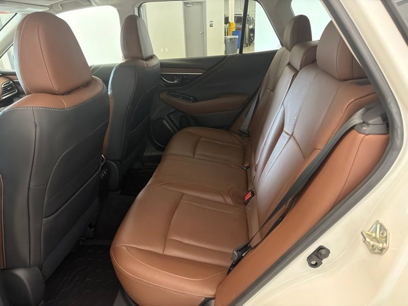 Used 2020 Subaru Outback Touring w/ Popular Package #2 AWD/4WD image 14