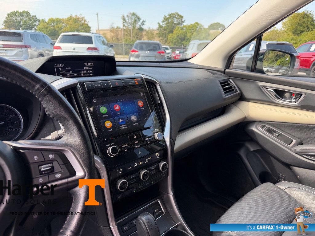 Used 2022 Subaru Ascent Limited w/ Technology Package AWD/4WD image 15