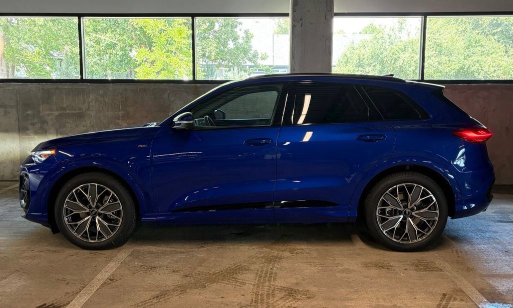 New 2026 Audi Q5 Prestige AWD/4WD image 2