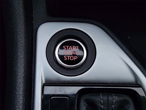 Used 2024 Nissan Sentra SV w/ All-Weather Package image 21