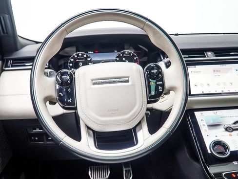 Used 2020 Land Rover Range Rover Velar R-Dynamic HSE AWD/4WD image 24