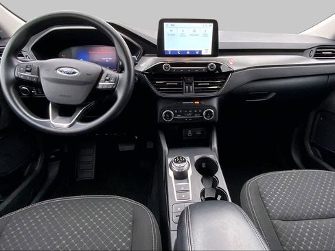 Used 2025 Ford Escape Active AWD/4WD image 15
