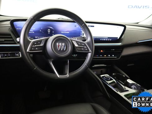 Used 2024 Buick Envision Preferred image 17