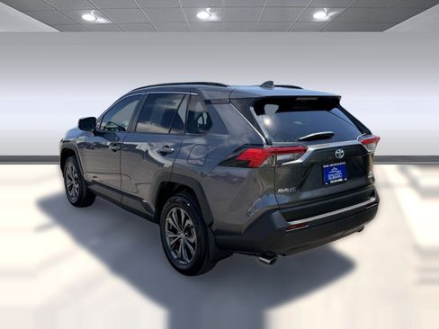 Used 2024 Toyota RAV4 XLE Premium w/ Weather Package AWD/4WD image 4